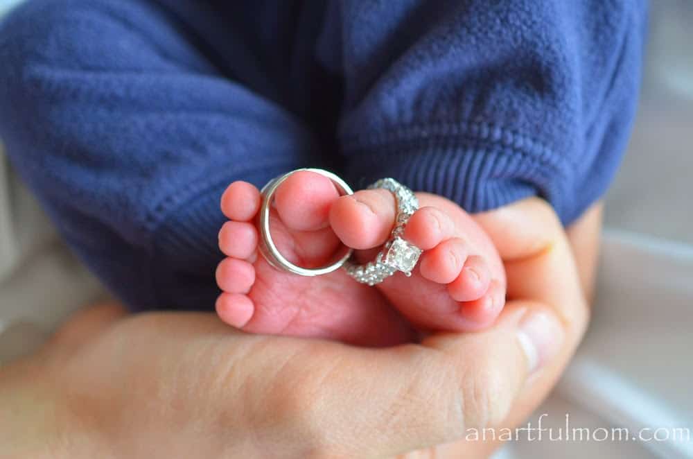 Photography Tips for new DSLR Users ~ An Artful Mom