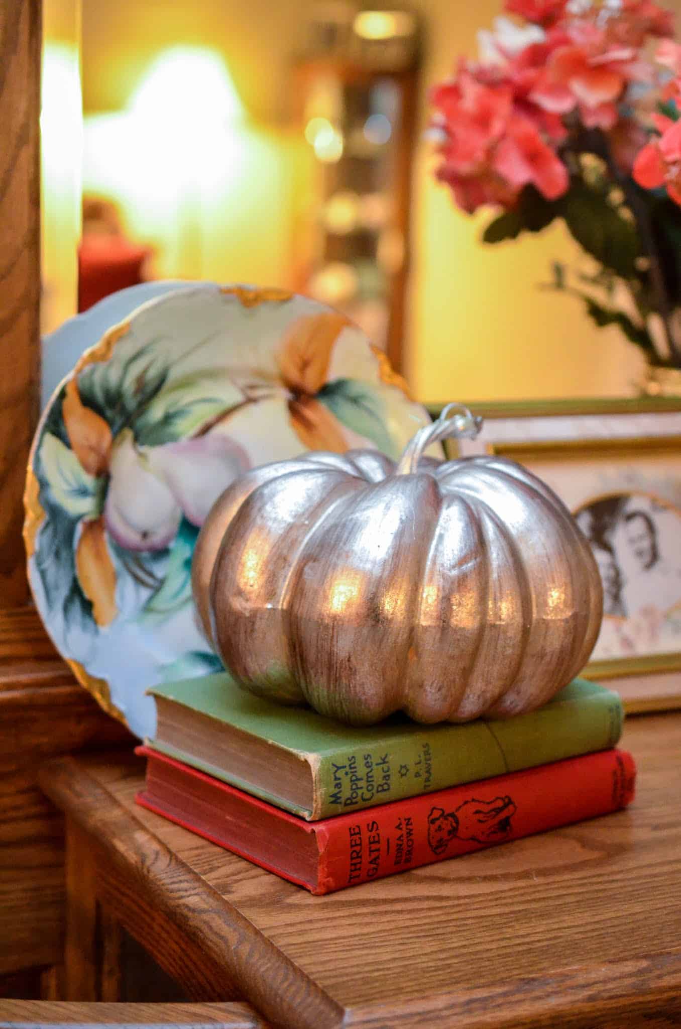 Autumn Vignettes