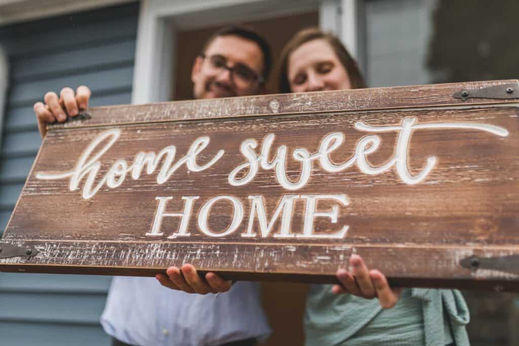 Tips for selling a home quickly