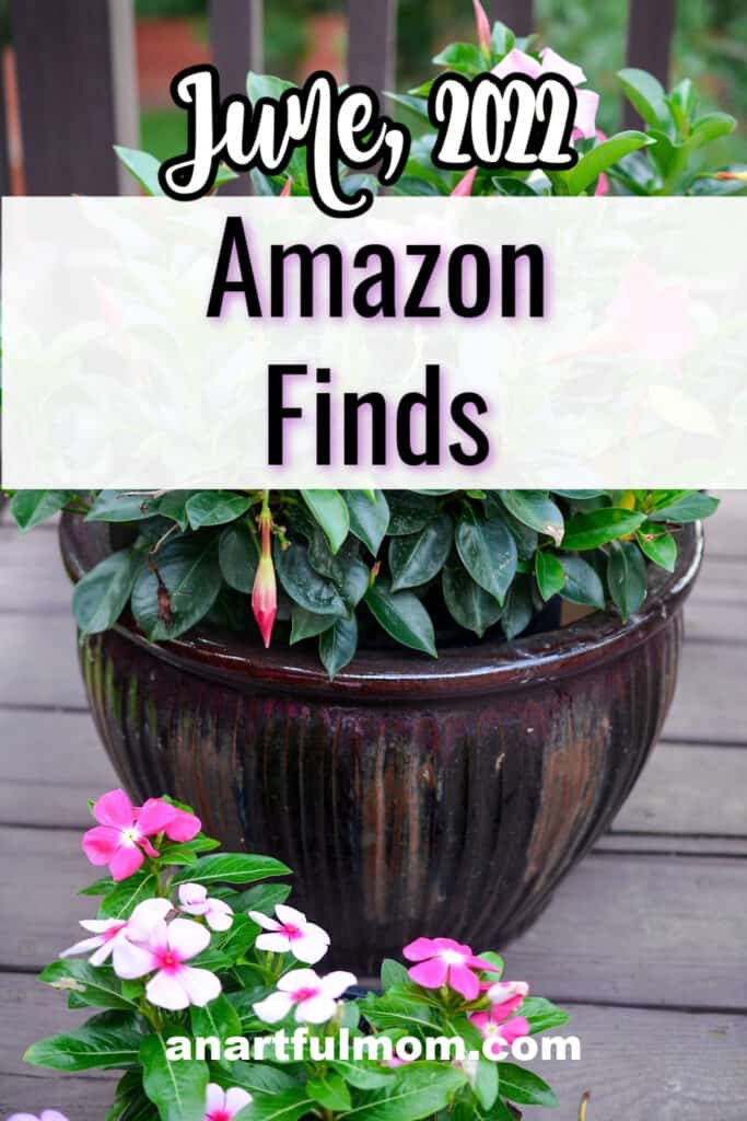 Amazon finds