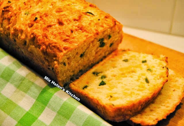 jalapeno bread recipe