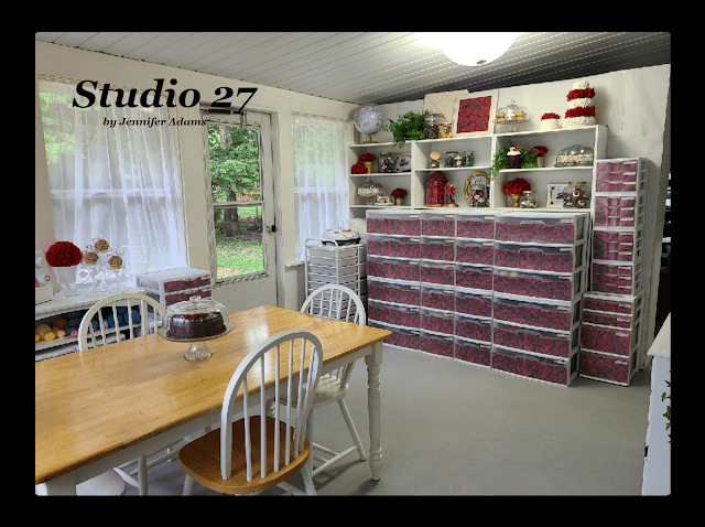 craft room ideas