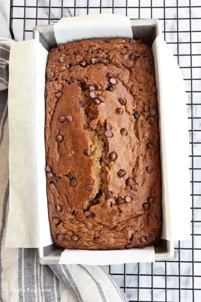 zucchini bread recipe