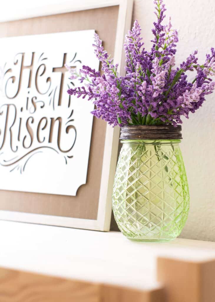 spring decor