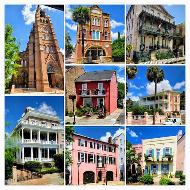 Charleston, South Carolina photos