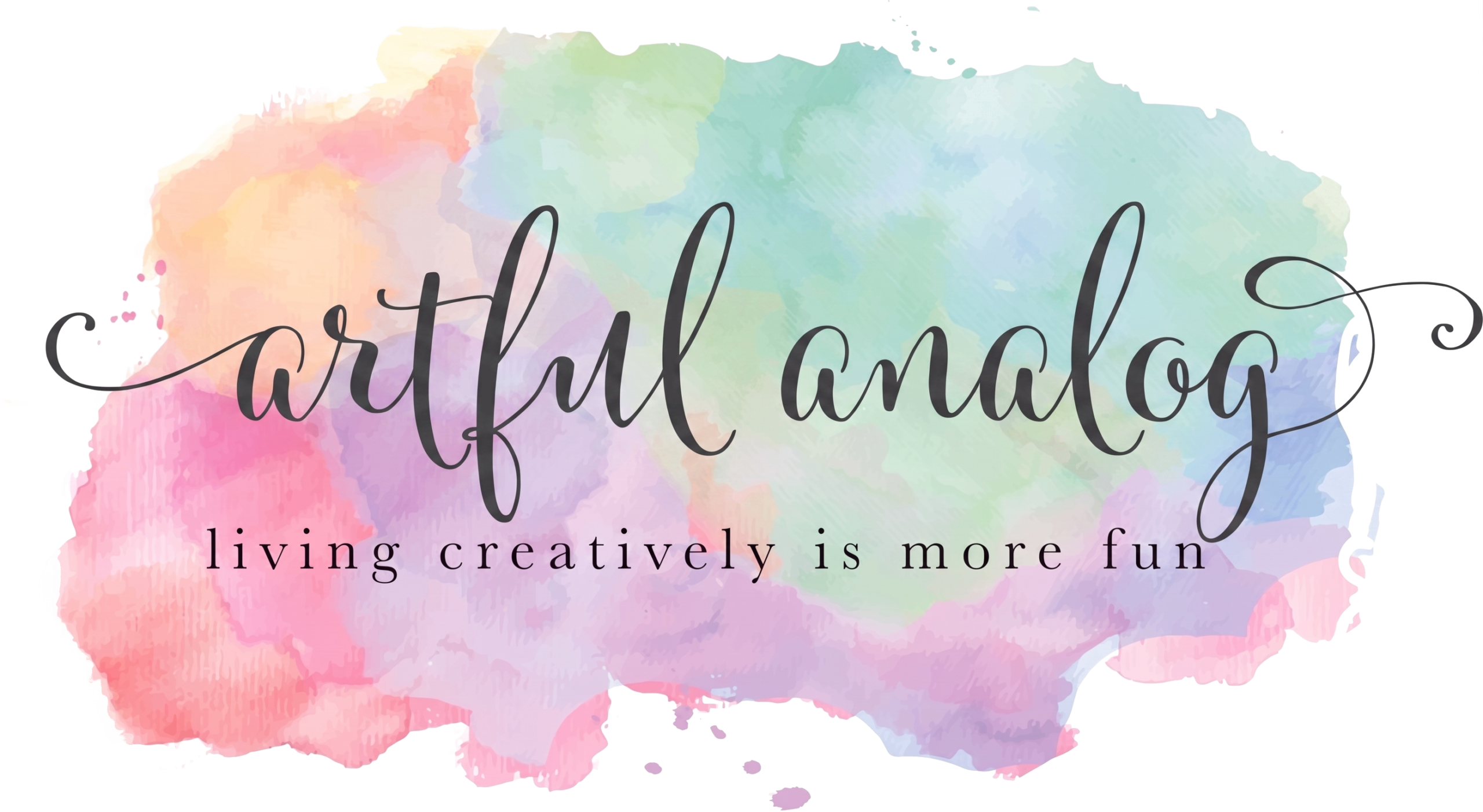 Artful Analog