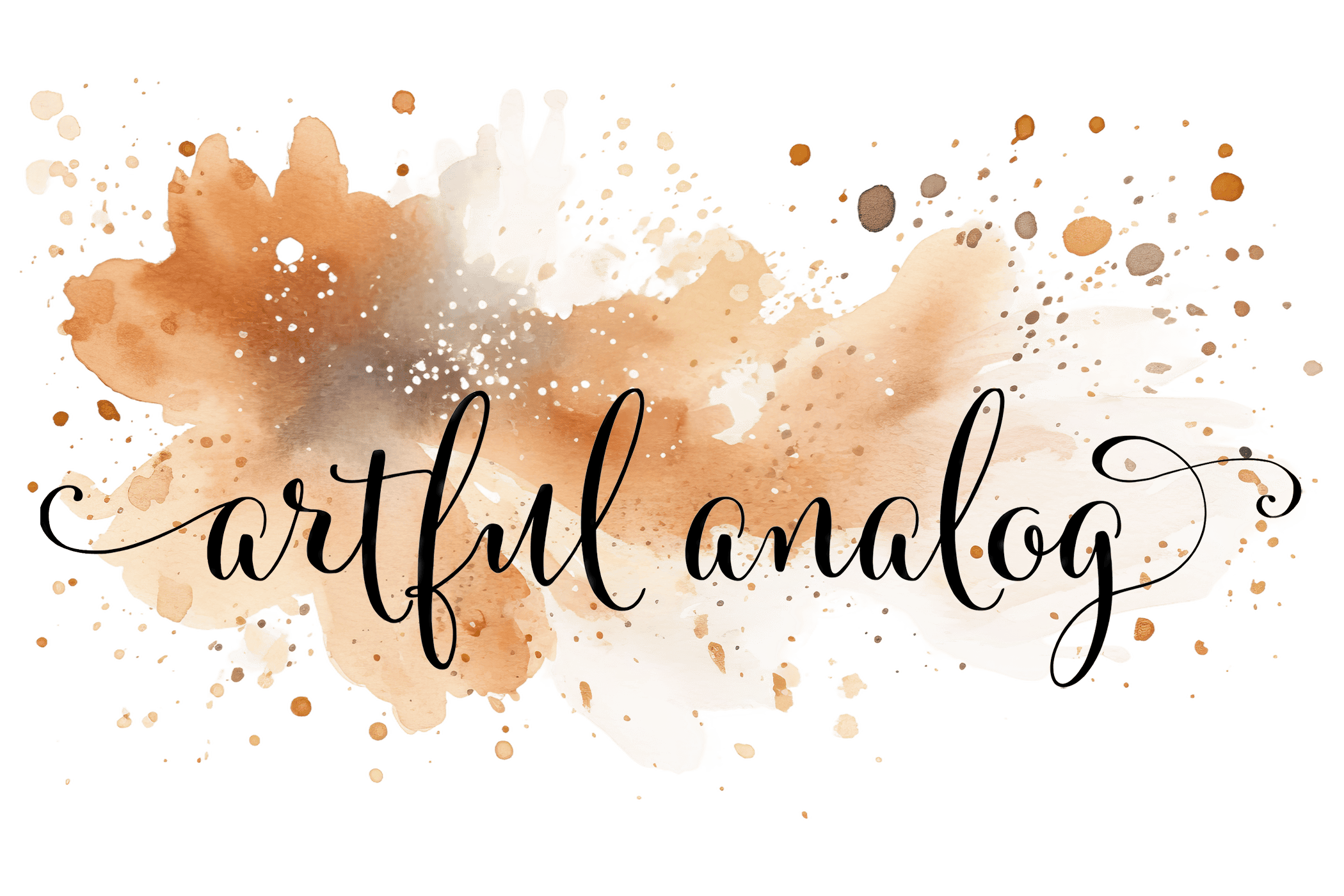 Artful Analog