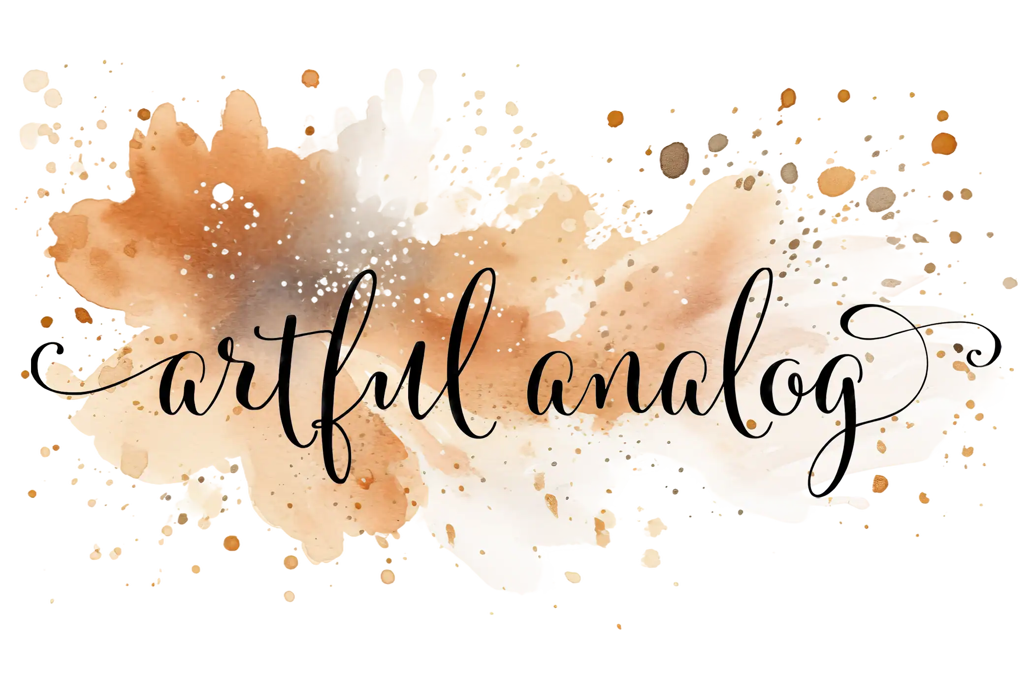 Artful Analog